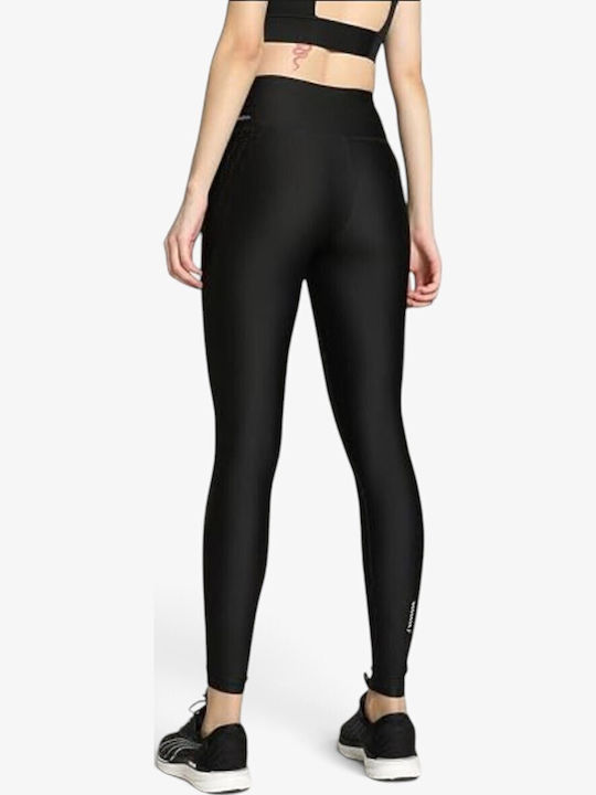 Run Ultraform Running Γυναικείο Κολάν Black
