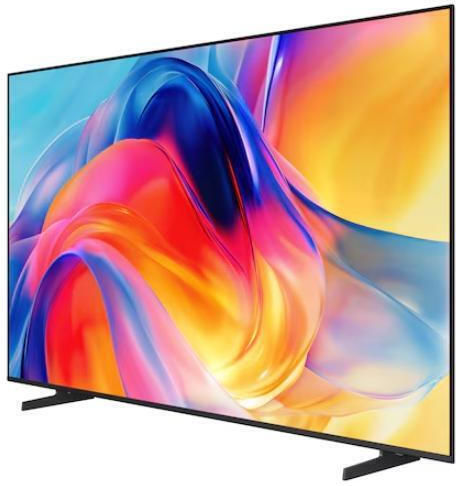 Samsung Smart Телевизор 85" 4K UHD Mini LED UE85M74HAUXXH HDR (2026)