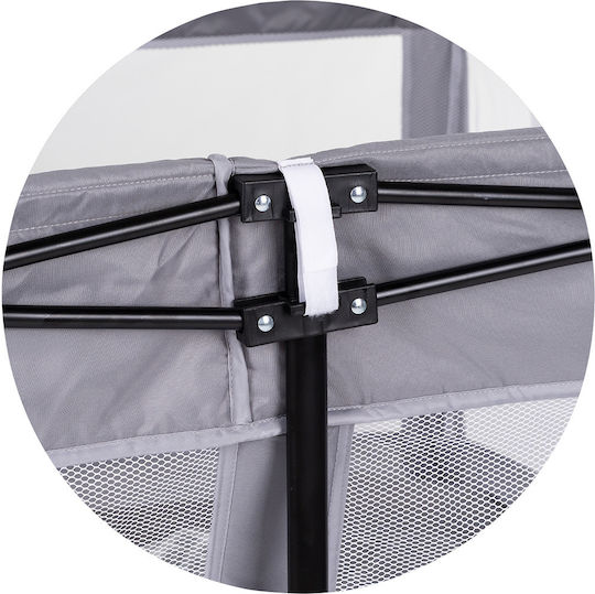 Chipolino Parc Gri 120x120cm