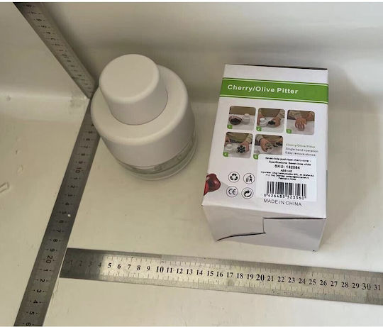Îndepărtător De Sâmburi Din Plastic