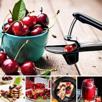 Extractor De Gropi Din Oțel Inoxidabil