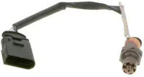 Senzor Lambda Bosch 0 258 006 392