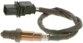 Senzor Lambda Bosch 0 258 017 341