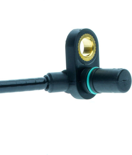 Einparts ABS-Sensor Nissan NP300 Navara D40 R51 Ersatz Aktiv 670mm