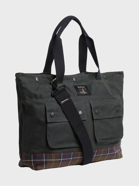 Barbour Barbour
