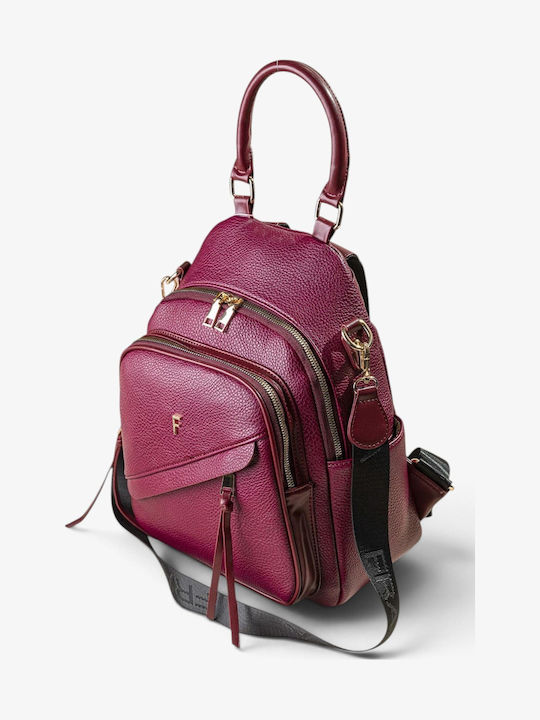 Geantă de Rucsac Gri