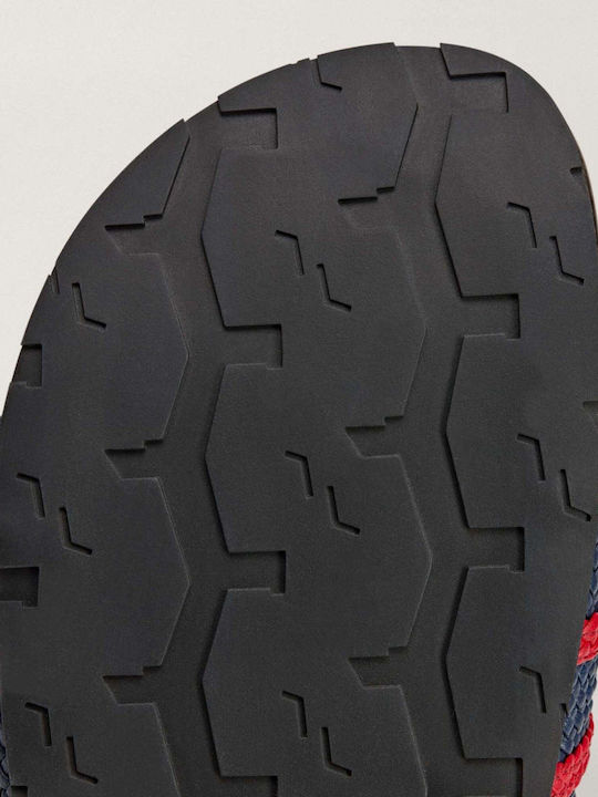 Adilette Herren-Folien Braune