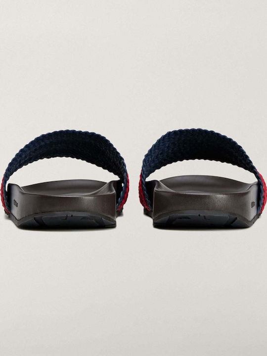 Adilette Herren-Folien Braune