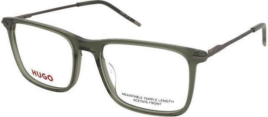 Hugo Boss Hg 1431/g 1ed Brillengestelle mit Rezept