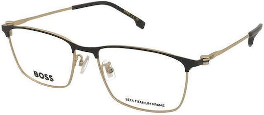 Γυαλιά Οράσεως Hugo Boss Boss 2028/f 2m2