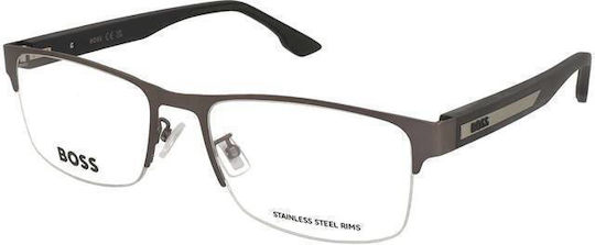 Γυαλιά Οράσεως Hugo Boss Boss 1991/g R80