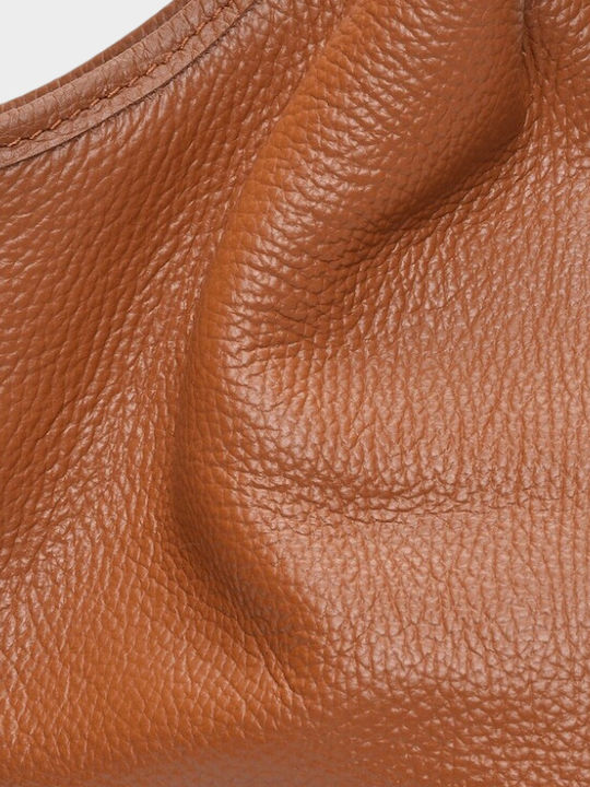 Women's Brown Shoulder Bag