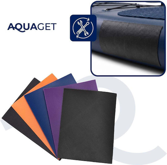 Repair Kit για Σανίδα Sup Μαύρο