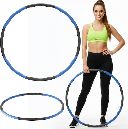Hula Hoop de Fitness