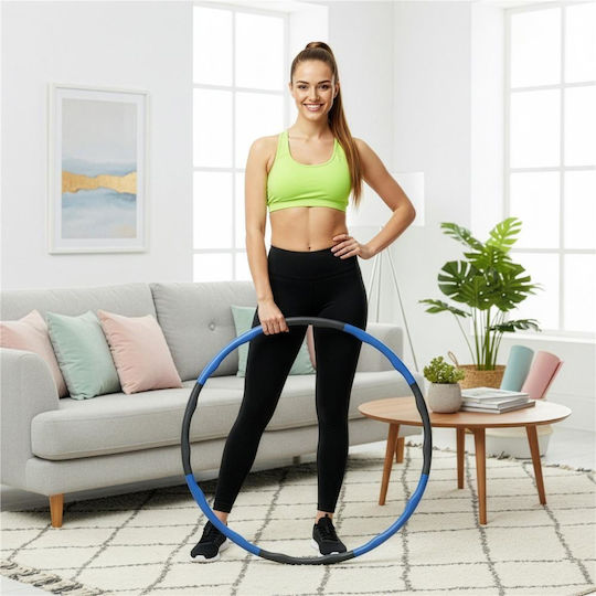 Hula Hoop de Fitness