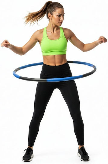 Hula Hoop de Fitness