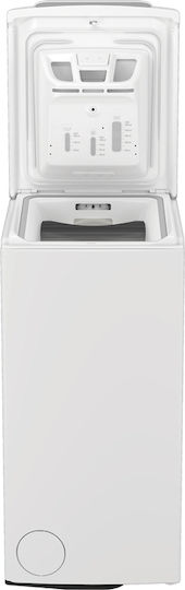 Whirlpool Washing Machine Top Load 6kg 1200 Turns TW622DSFCEE
