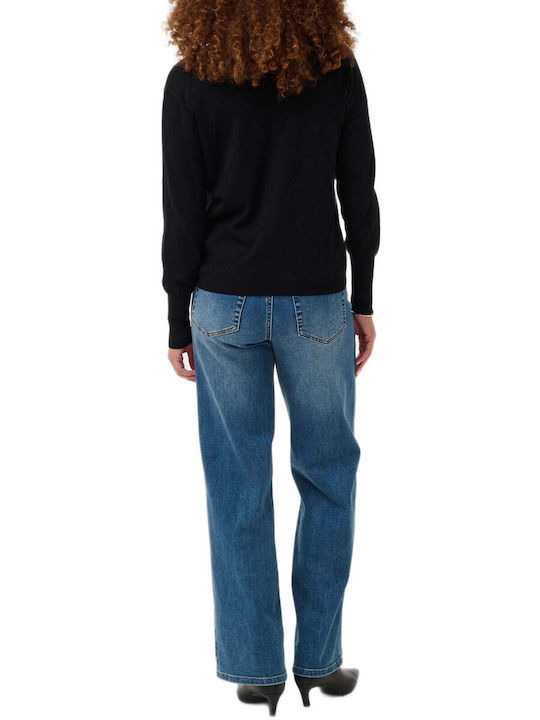 Women's Sweater Black
