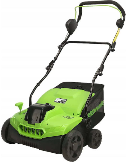 Greenworks Εξαερωτήρας Μπαταρίας