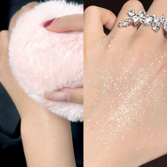 Kevin&Coco Burețel De Machiaj Pentru Highlighter