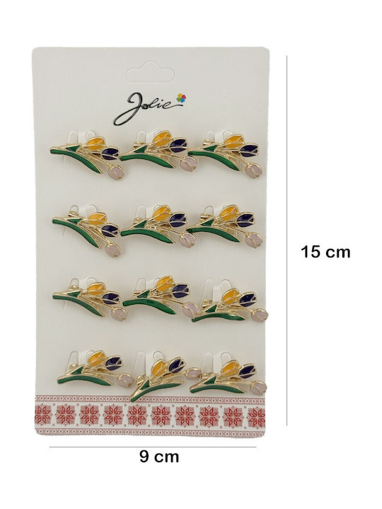 Jolie Set Pinuri Verzi Jolie Set Pinuri Verzi