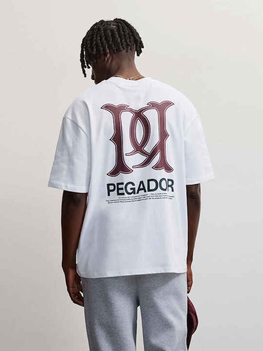 T-shirt Λευκό