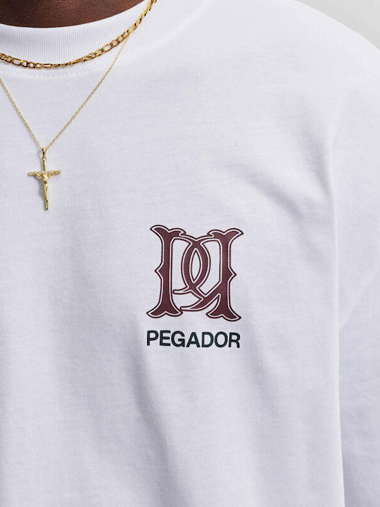 T-shirt Λευκό