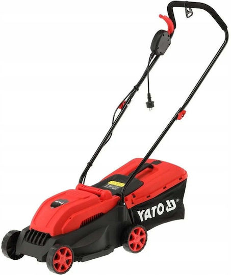 Yato Electric Lawn Mower 1200W