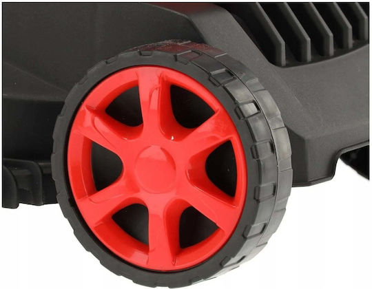 Yato Electric Lawn Mower 1200W
