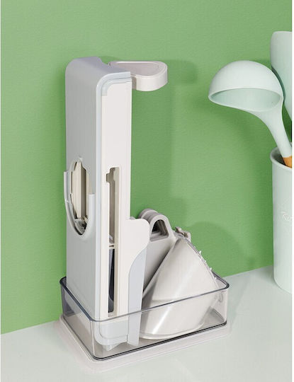 Plastic Manual Slicer