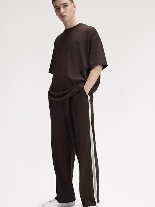 Fred Perry Tricou Maro