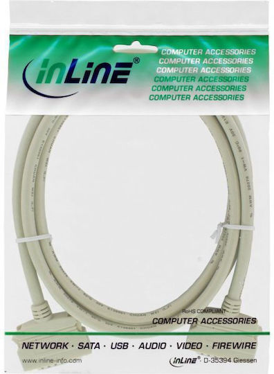 InLine Cablu 2m 15514 1 Bucată