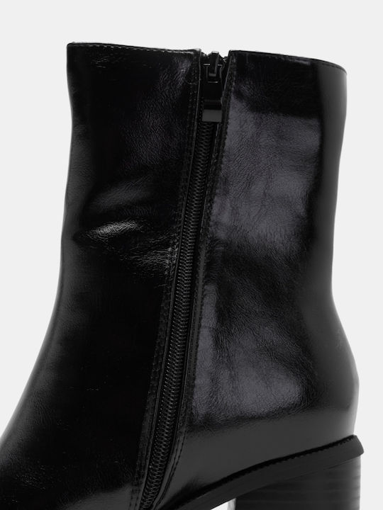 Women's Ankle Boots Black