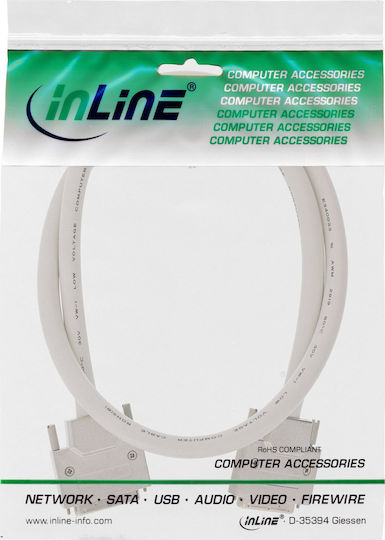 InLine Cablu 1.8m 1 buc
