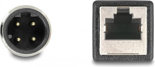 DeLock Cable 12m 60067 1pc