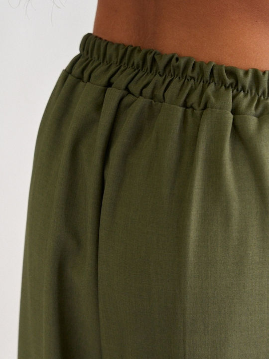 Women's Khaki Kit with Trousers