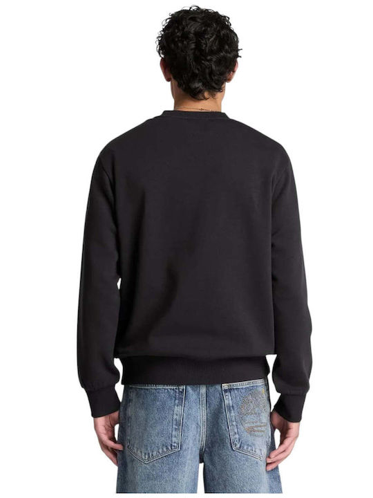 Sweatshirt Black