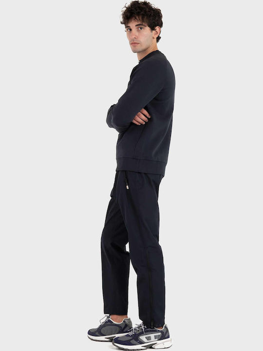 Salbo Sweatshirt Dark Blue