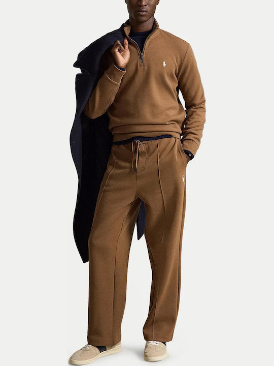 Φούτερ Brown