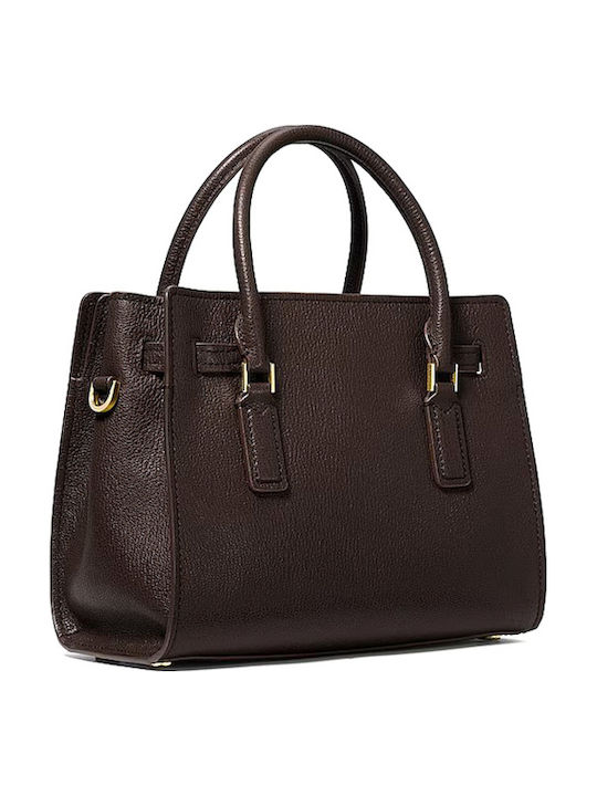 Michael Kors Poșetă de damă Satchel Maro Michael Kors Poșetă de damă Satchel Maro