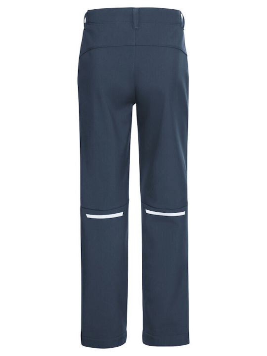 Pantalon Pentru Copii Albastru