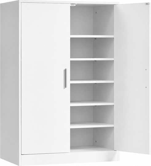 Pantofar din lemn 60x37x90.5cm