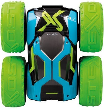AS RC Fahrzeug Stunt Grünes Auto