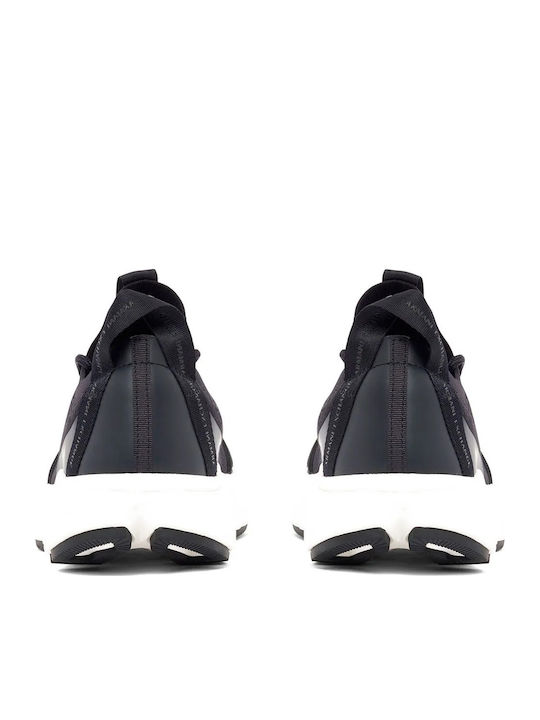 Men's Sneakers Black