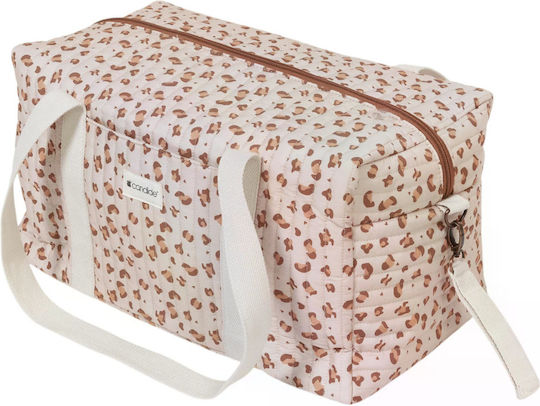 Candide Wickeltasche Umhängetaschen / Handtaschen Braune 41x23x22cm