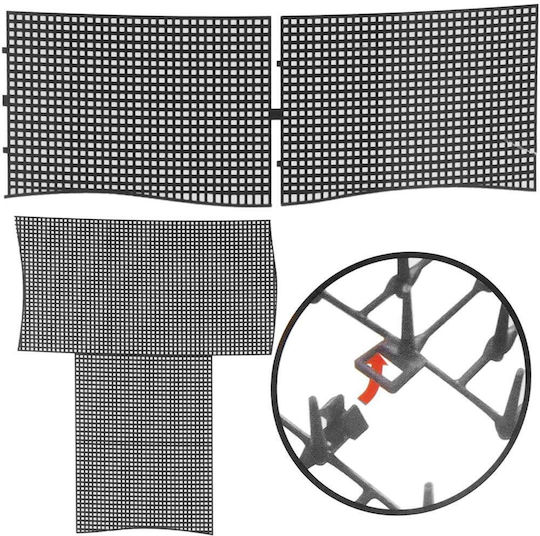 Spike-uri de respingere 2x0.3m