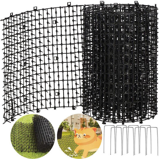 Spike-uri de respingere 2x0.3m