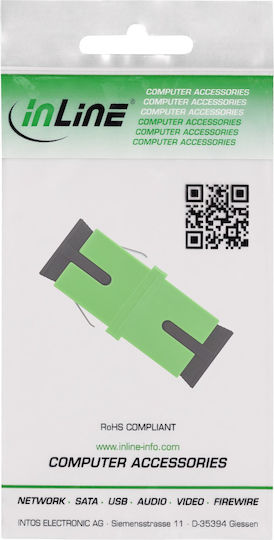 InLine Protection 1 Piece