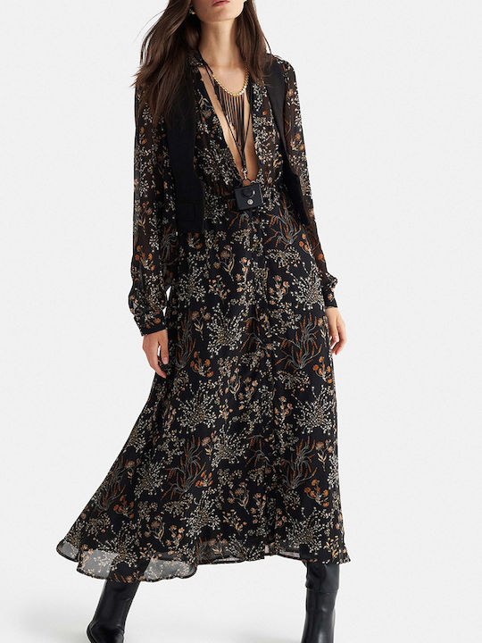 attrattivo Maxi Dress Multi