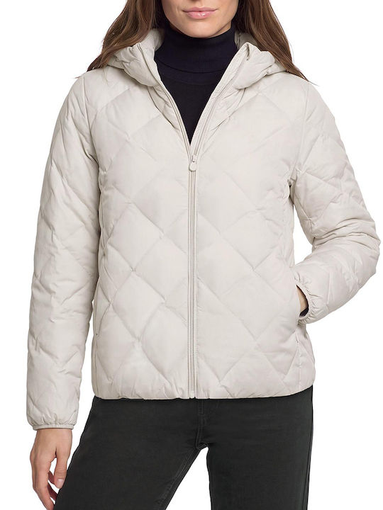 Betty Barclay Jacket Ecru